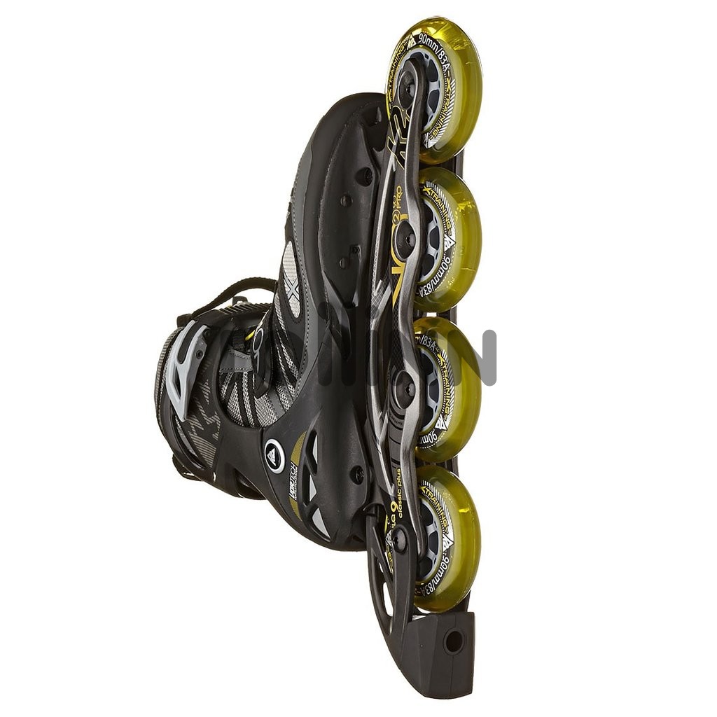 ROLKI FITNESS K2 VO2 90 PRO M 