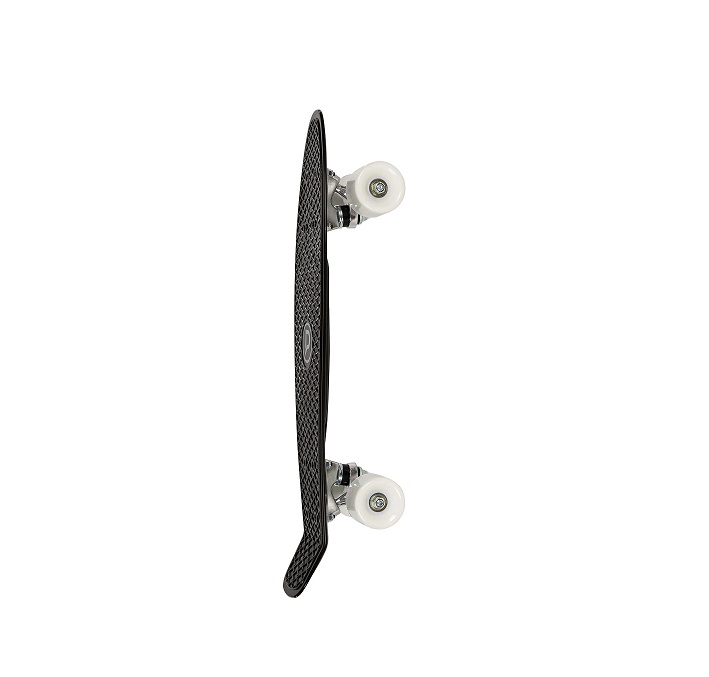 DESKOROLKA SHORTBOARD PLAYLIFE VINYLBOARD 22X6'' BLACK