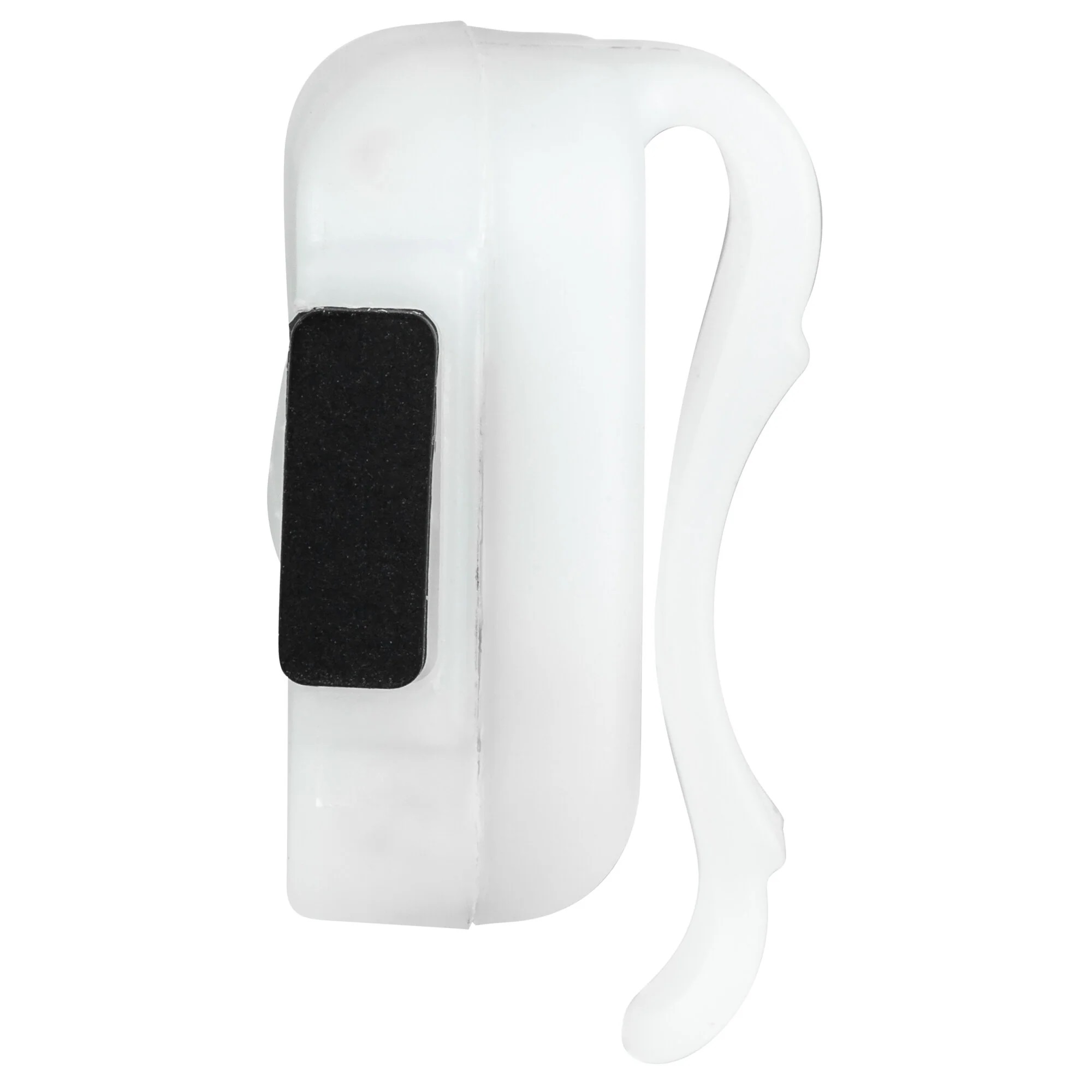 OŚWIETLENIE LAMPKA POWERSLIDE FOTHON LED CLIP RED