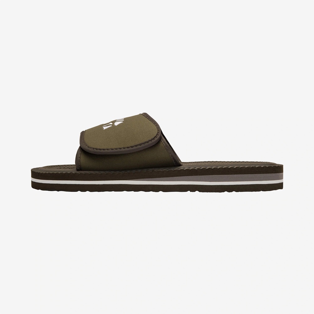 KLAPKI KUBOTA RZEP KHAKI
