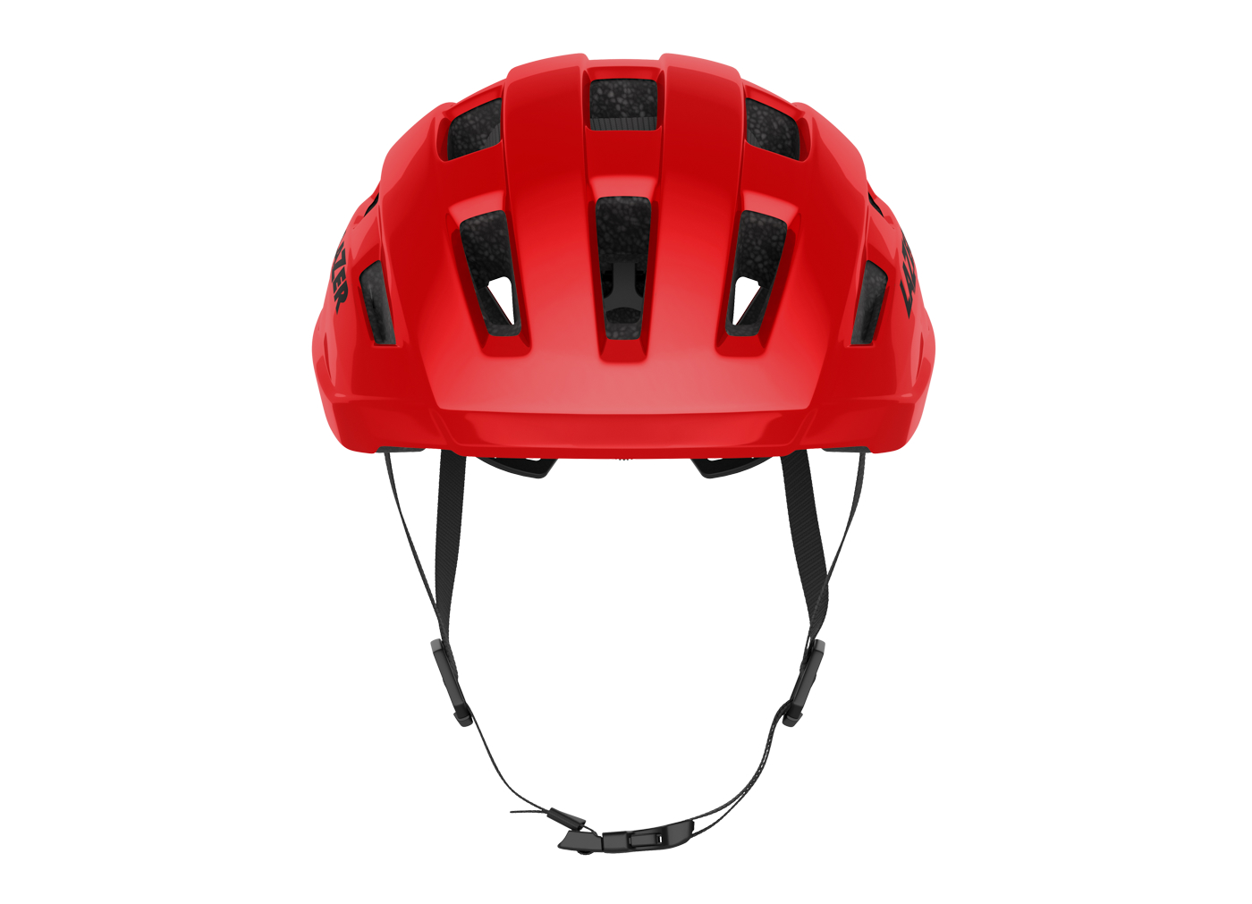 KASK LAZER TEMPO KINETICORE RED