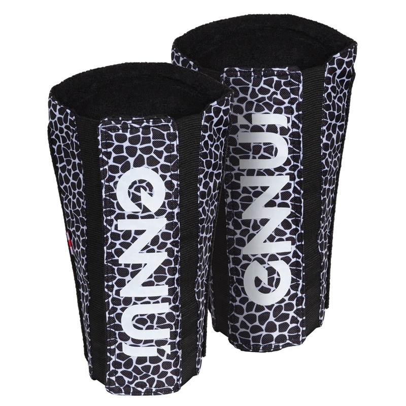 OCHRANIACZE ENNUI SHIN GUARD CHRIS FARMER PRO NA PISZCZELE