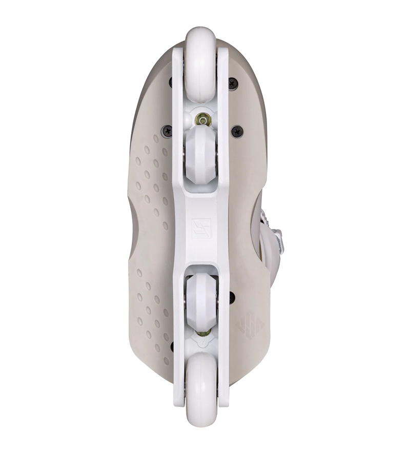 ROLKI USD SWAY 60 CHESS WHITE