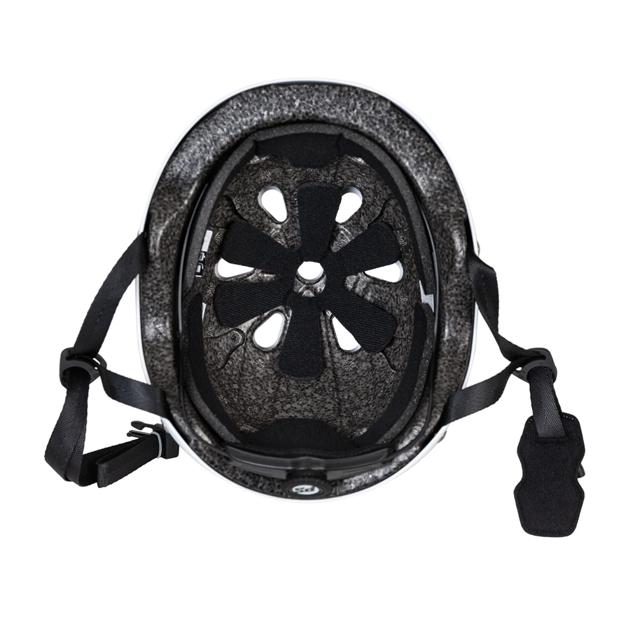 KASK POWERSLIDE ALLROUND ADVENTURE BASIC WHITE