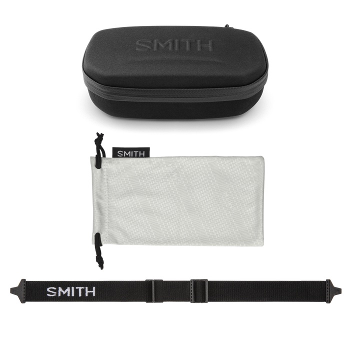 OKULARY PRZECIWSŁONECZNE SMITH EMBARK CHROMAPOP GLACIER PHOTOCHROMIC SKITOUR SUNGLASSES