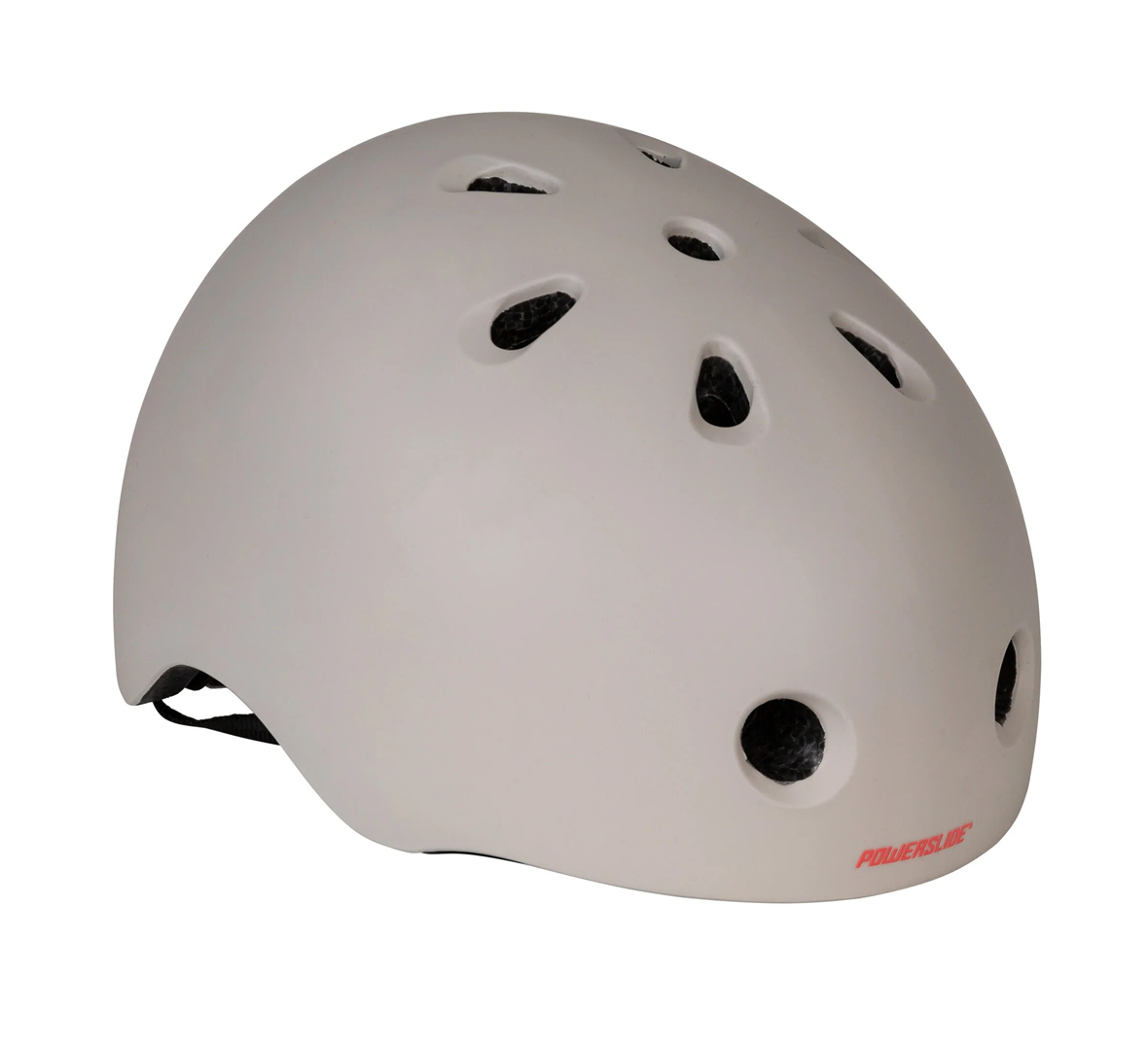 KASK POWERSLIDE URBAN SUSTEINED GREY