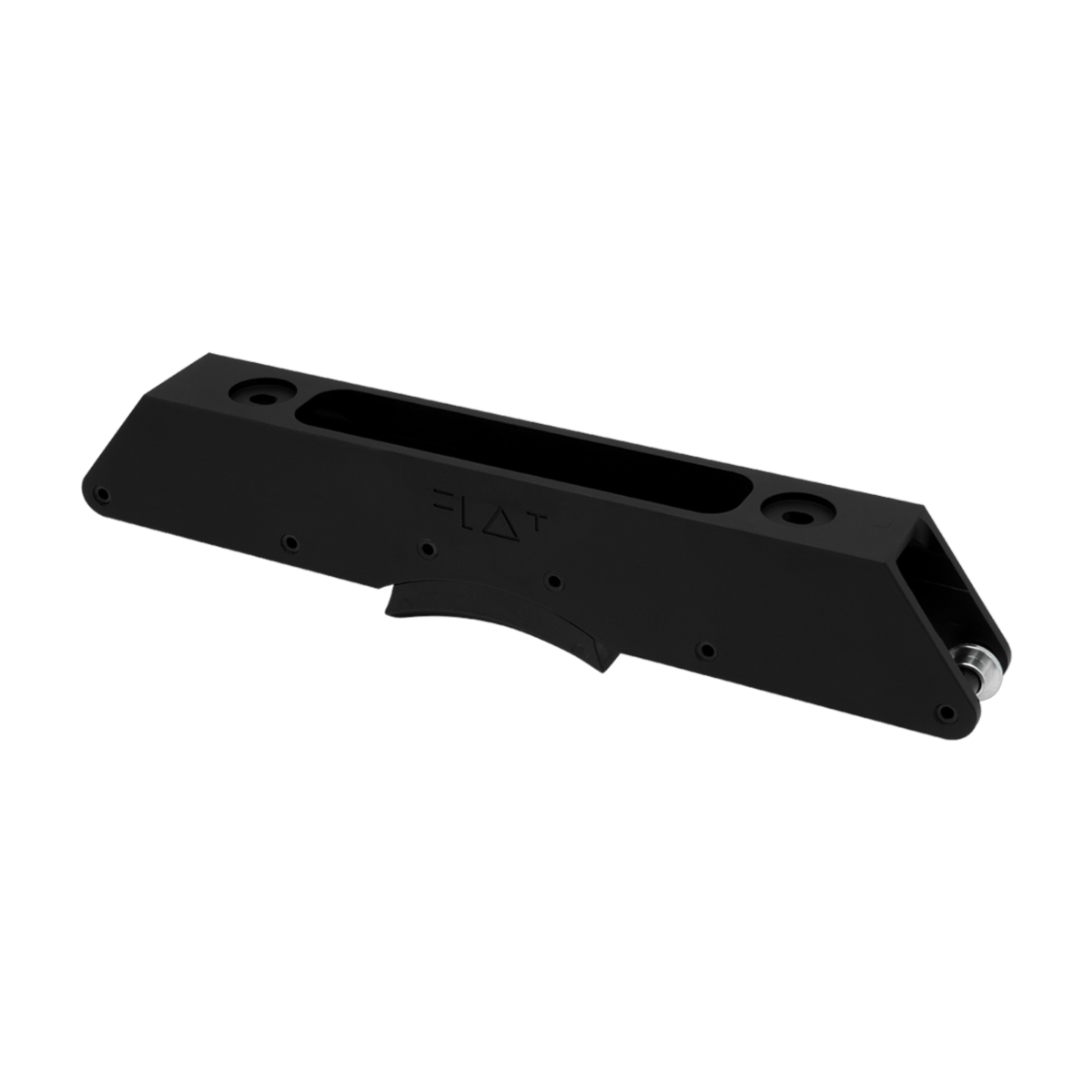 PŁOZY FLAT AP ANTONY POTTIER FRAMES 267mm BLACK