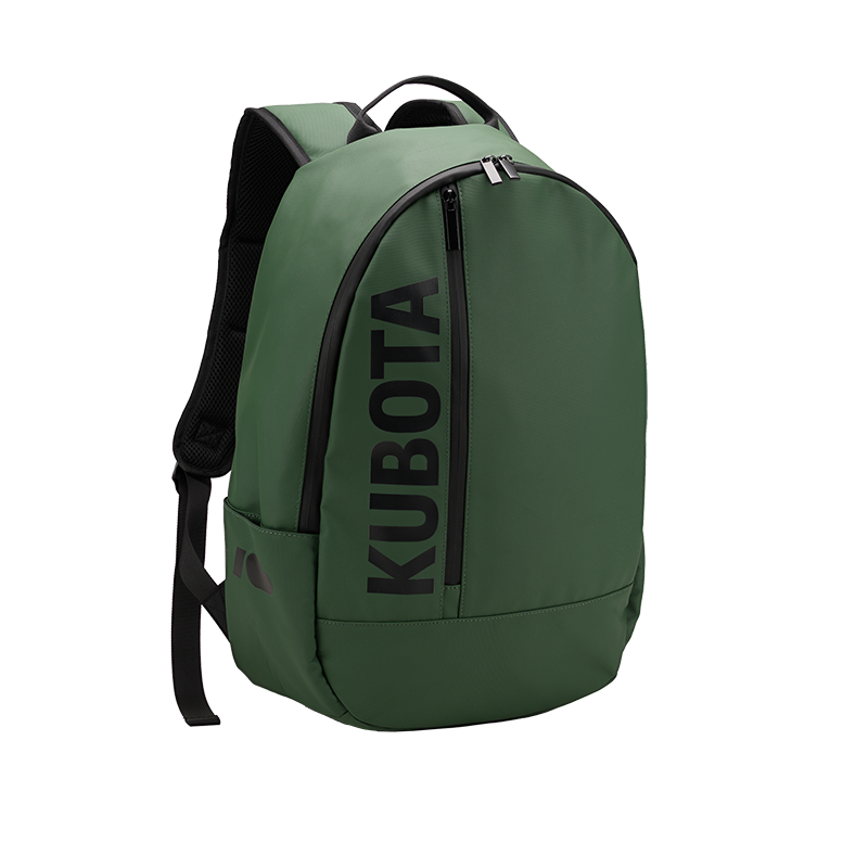 KUBOTA PLECAK SPORTOWY MOVE SYGNET ZIELONY