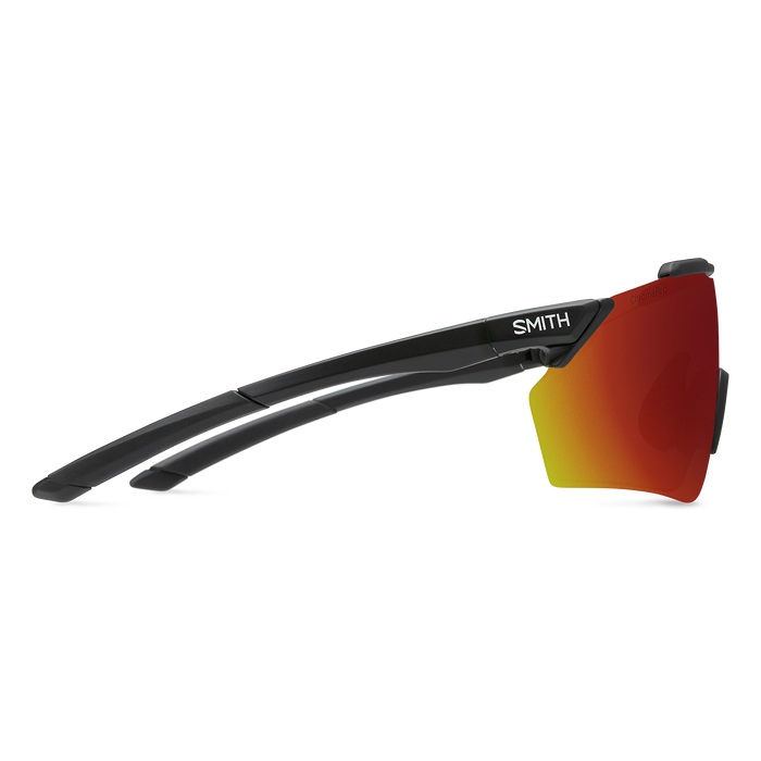 OKULARY PRZECIWSŁONECZNE SMITH PIVLOCK RUCKUS CHROMAPOP SUNGLASSES 2 SOCZEWKI ROWER MTB