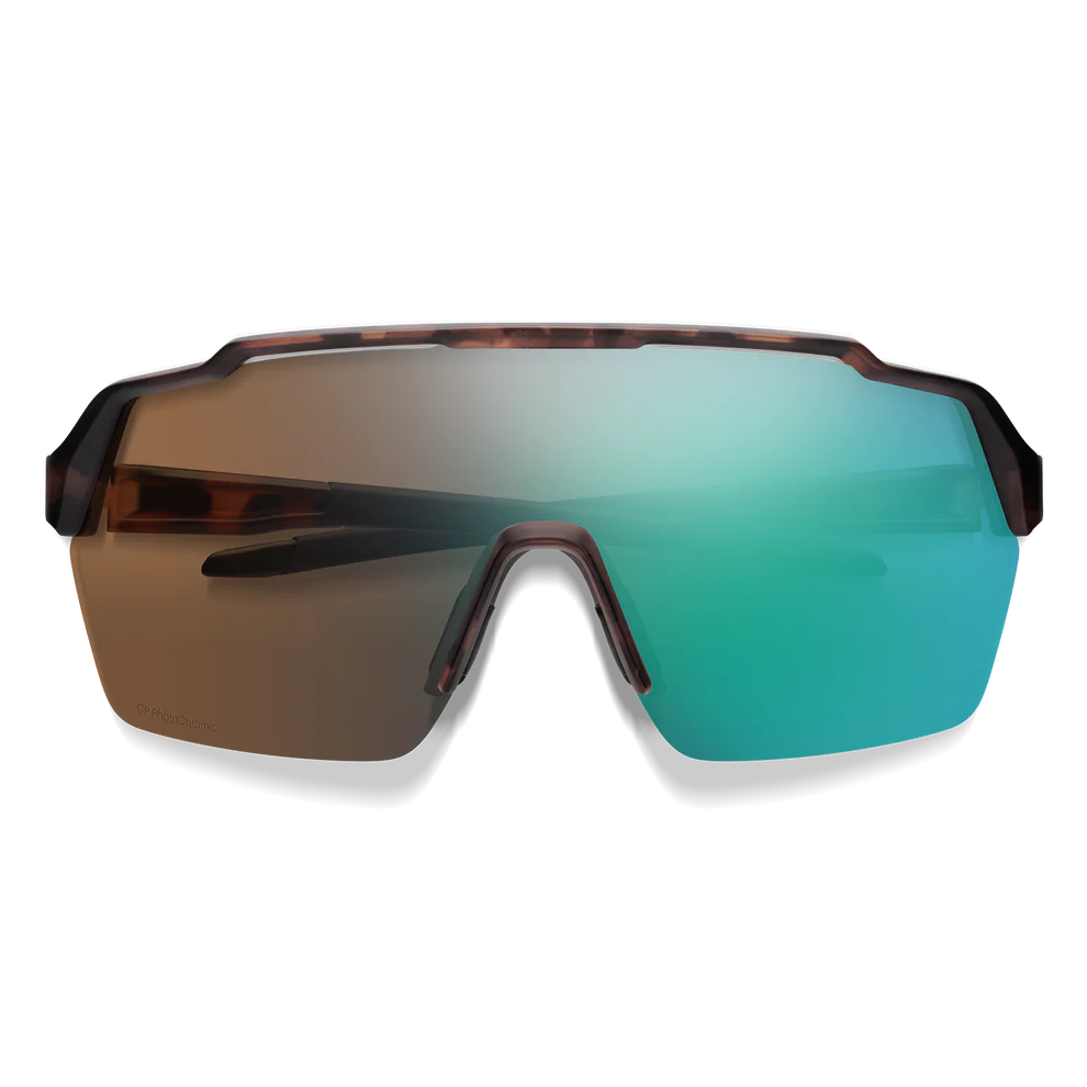 OKULARY PRZECIWSŁONECZNE SMITH SHIFT SPLIT MAG MTB CHROMAPOP PHOTOCHROMIC SUNGLASSES 2 SOCZEWKI ROWER MTB-duplikat