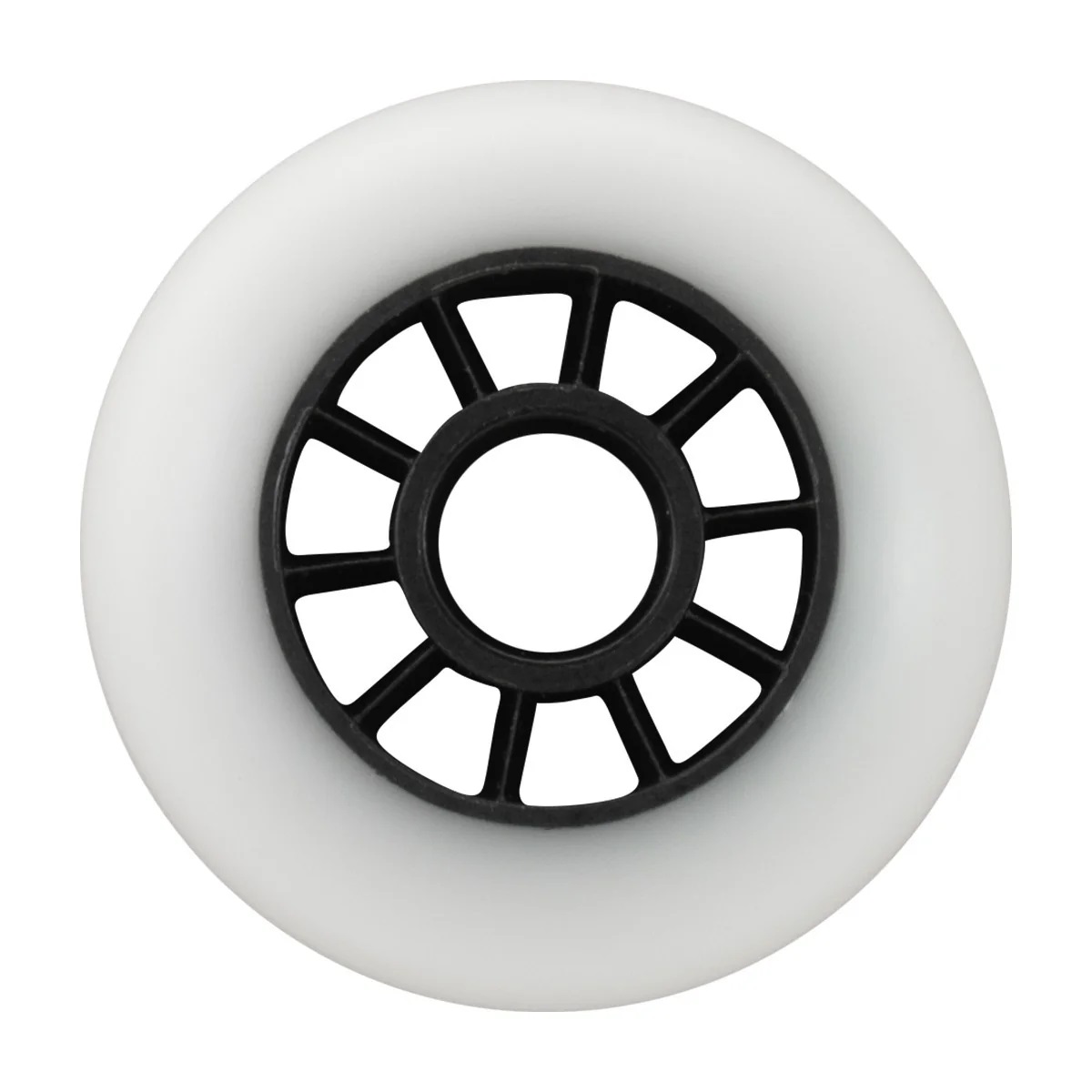 KOŁA EO WHEELS GHOST 84MM / 85A NATURAL X8