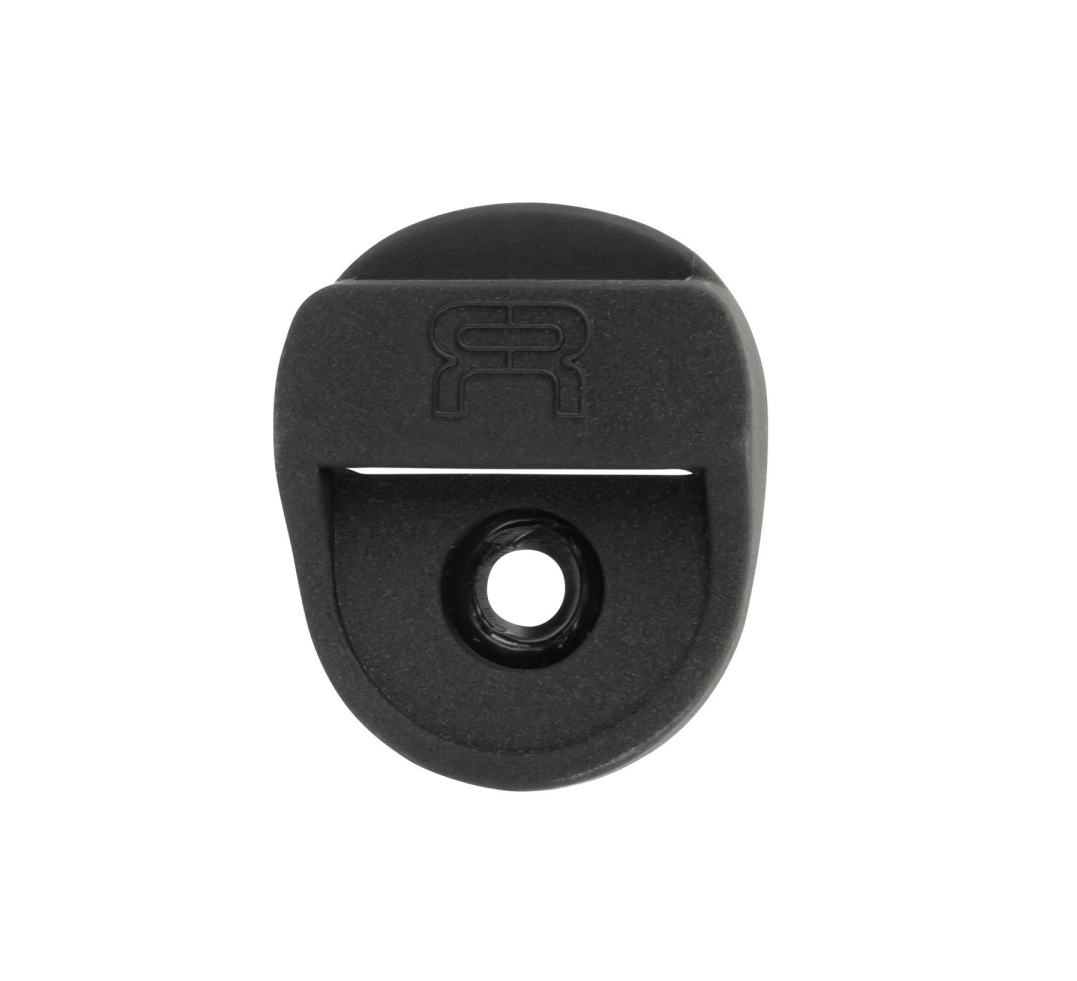 KLAMRA / KLAMRY FR SKATES STRAP BOX ROUND X1