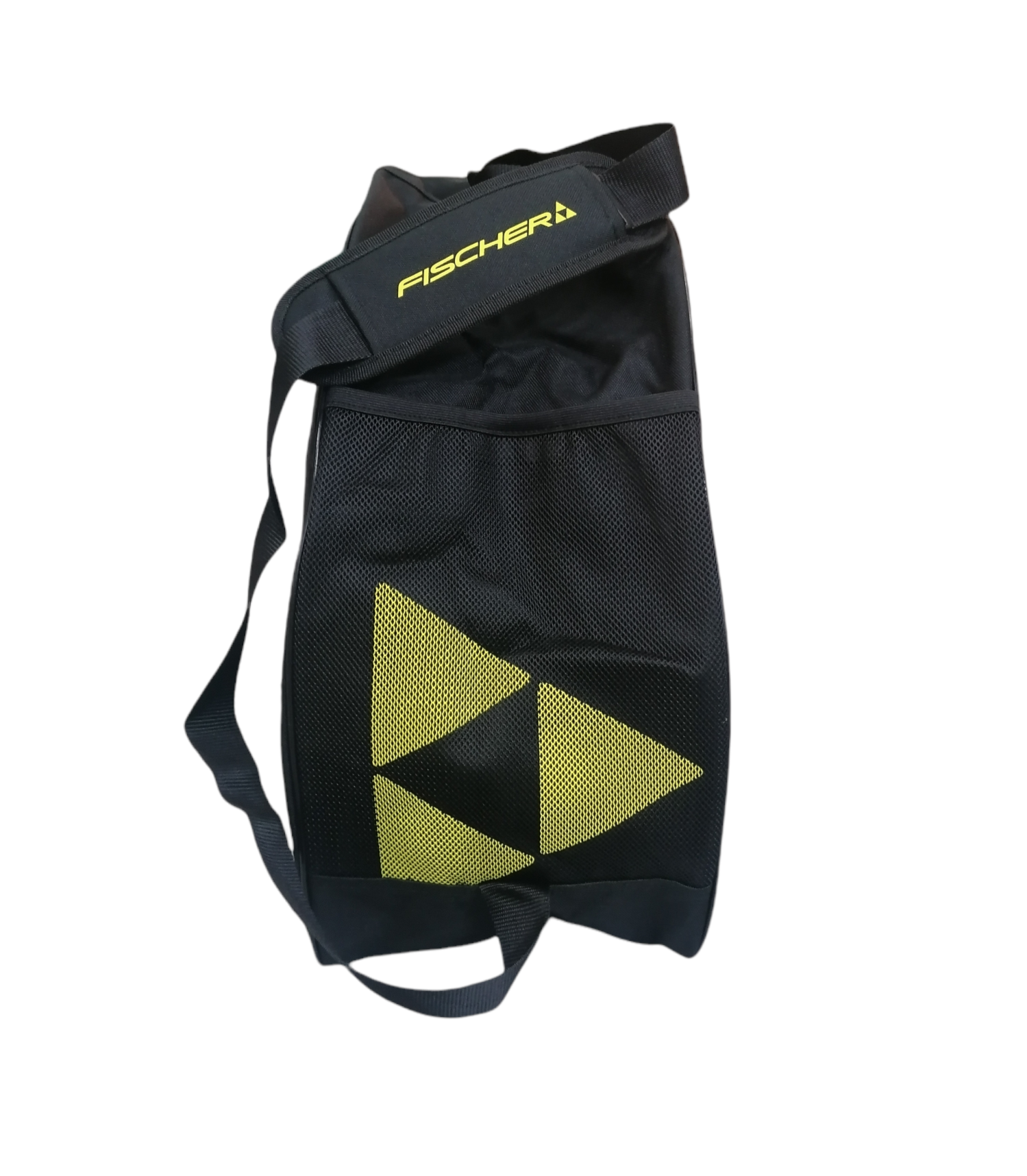 TORBA FISCHER SKIBOOT BAG ALPINE ECO POKROWIEC 