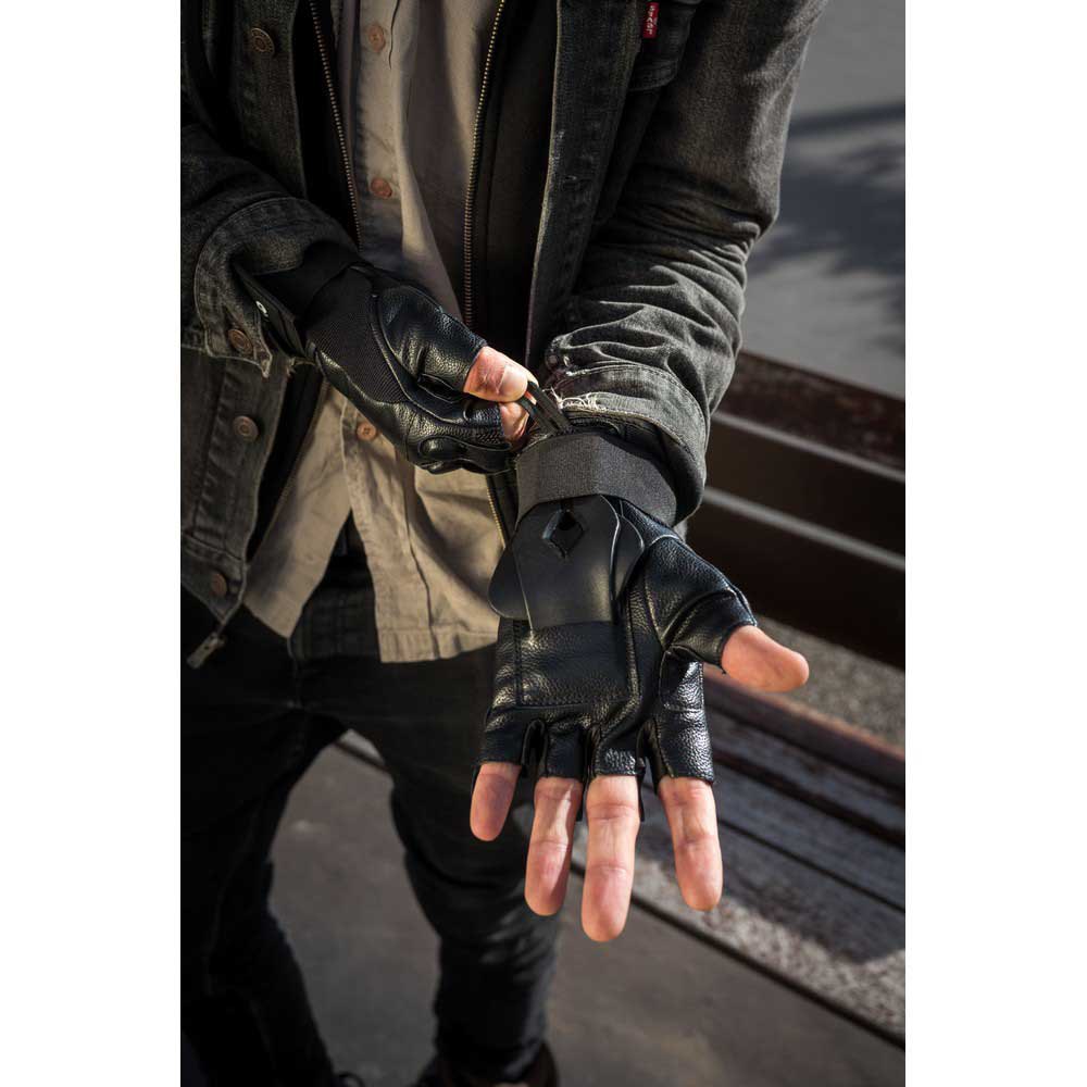 OCHRANIACZE ENNUI ST WRIST BRACE URBAN GLOVE NA NADGARSTKI