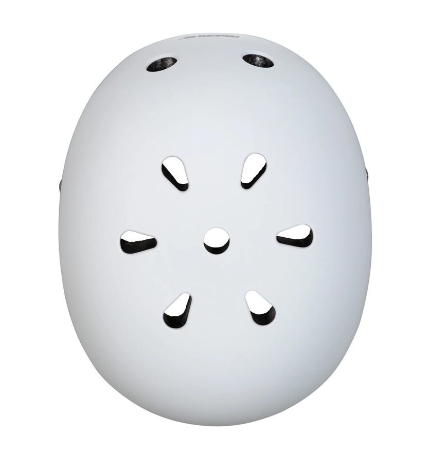 KASK POWERSLIDE ALLROUND ADVENTURE BASIC WHITE