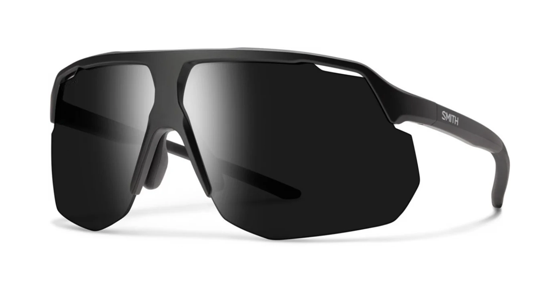 OKULARY PRZECIWSŁONECZNE SMITH MOTIVE CHROMAPOP SUNGLASSES 2 SOCZEWKI ROWER MTB