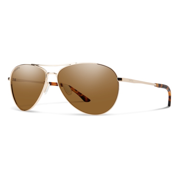 OKULARY PRZECIWSŁONECZNE SMITH LANGLEY 2 CHROMAPOP POLARIZED SUNGLASSES