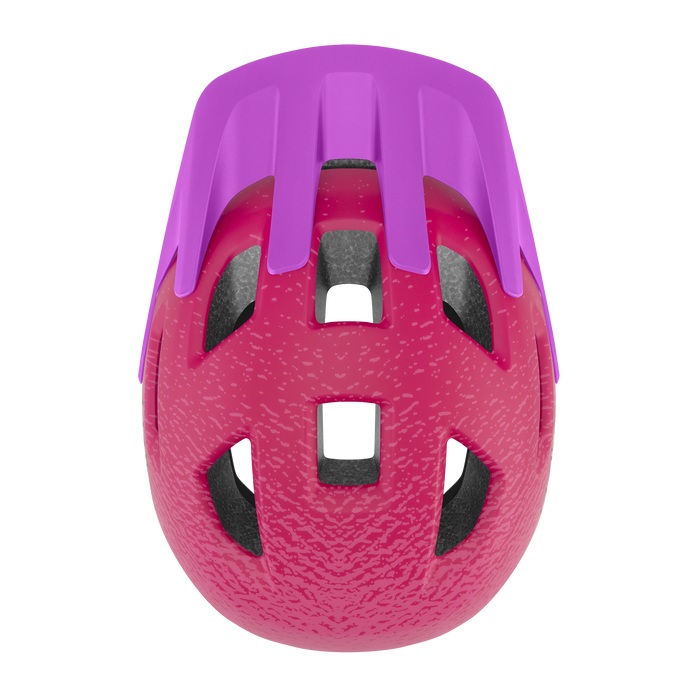 KASK SMITH SIDEKICK JR MIPS MATTE LOLLIPOP FADE