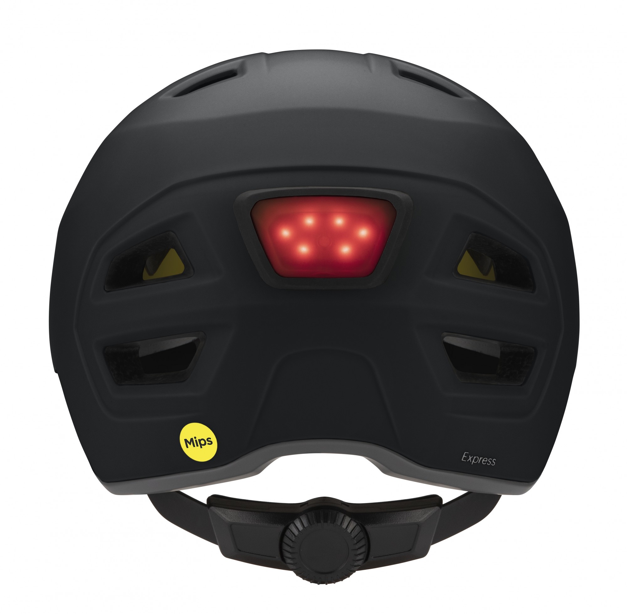 KASK SMITH EXPRESS MIPS BLACK MATTE CEMENT