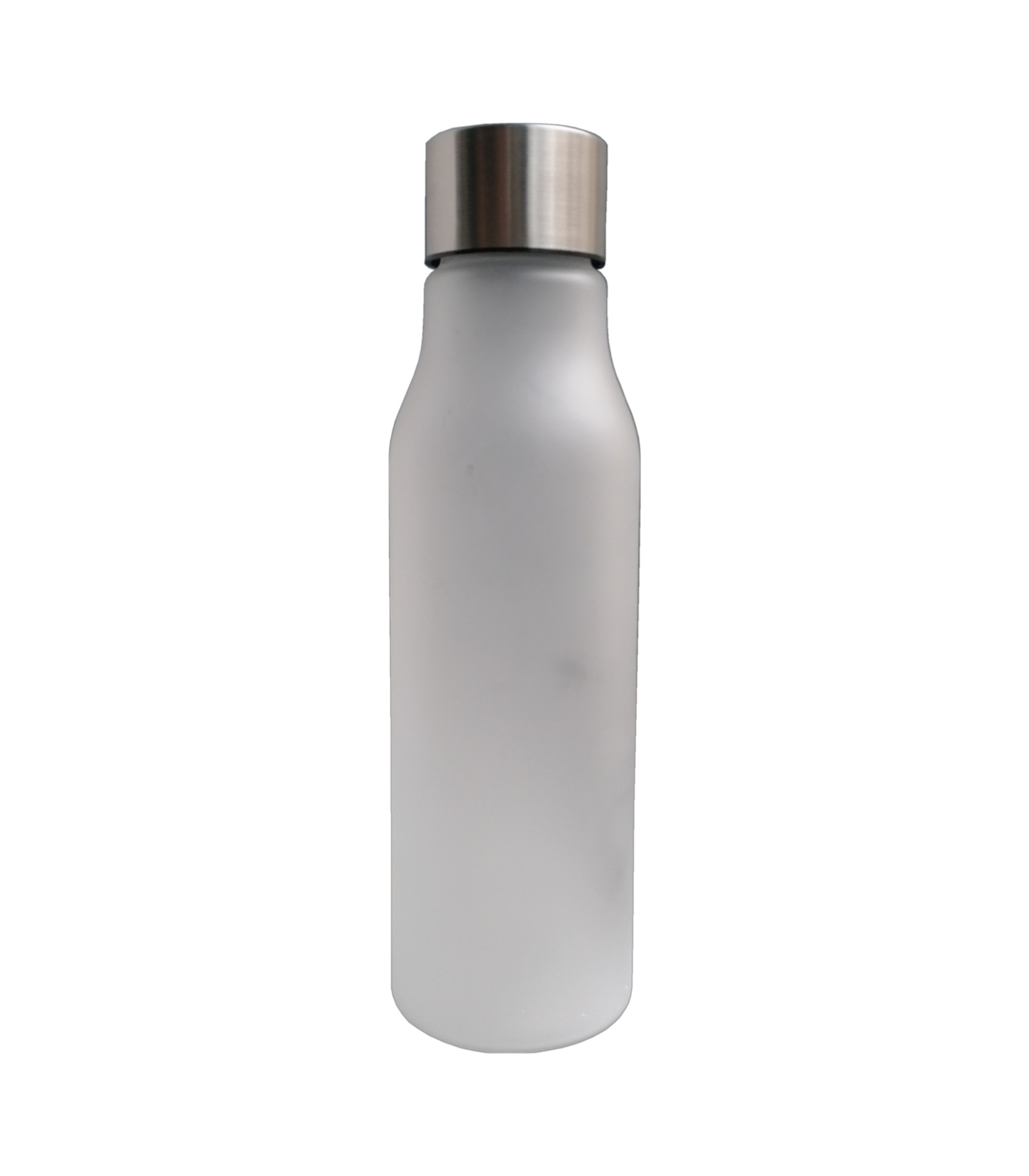 BUTELKA RPET 600 ml GLACIER RPET