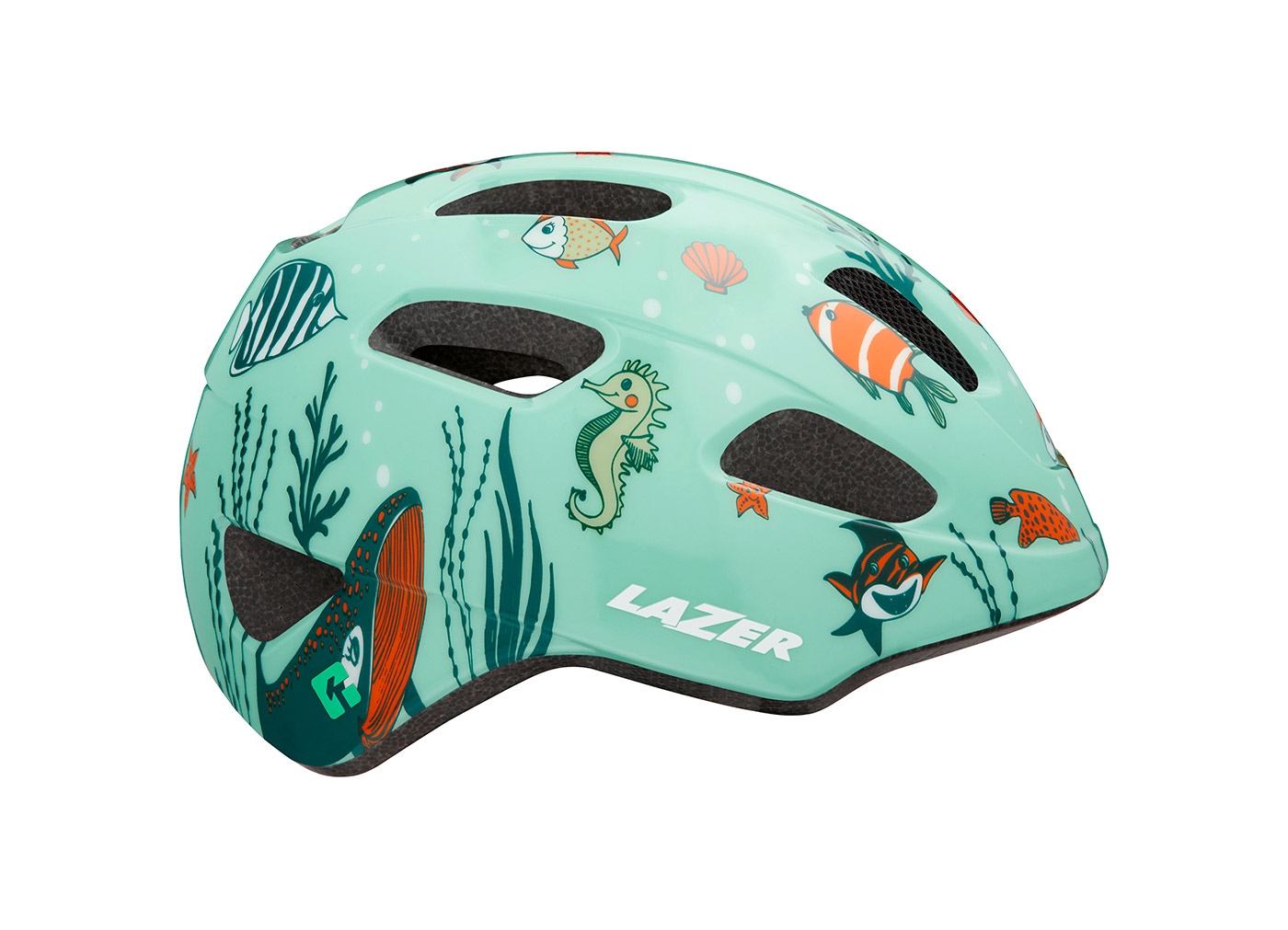 KASK LAZER PNUT KINETICORE SEALIFE