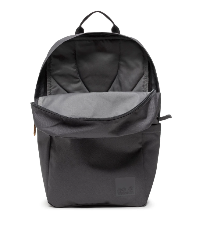 PLECAK JACK WOLFSKIN CARIBOO ASPHALT BACKPACK