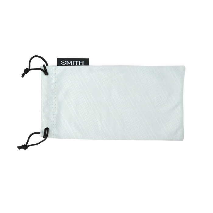 OKULARY PRZECIWSŁONECZNE SMITH QUESTA POLARIZED GREY GREEN