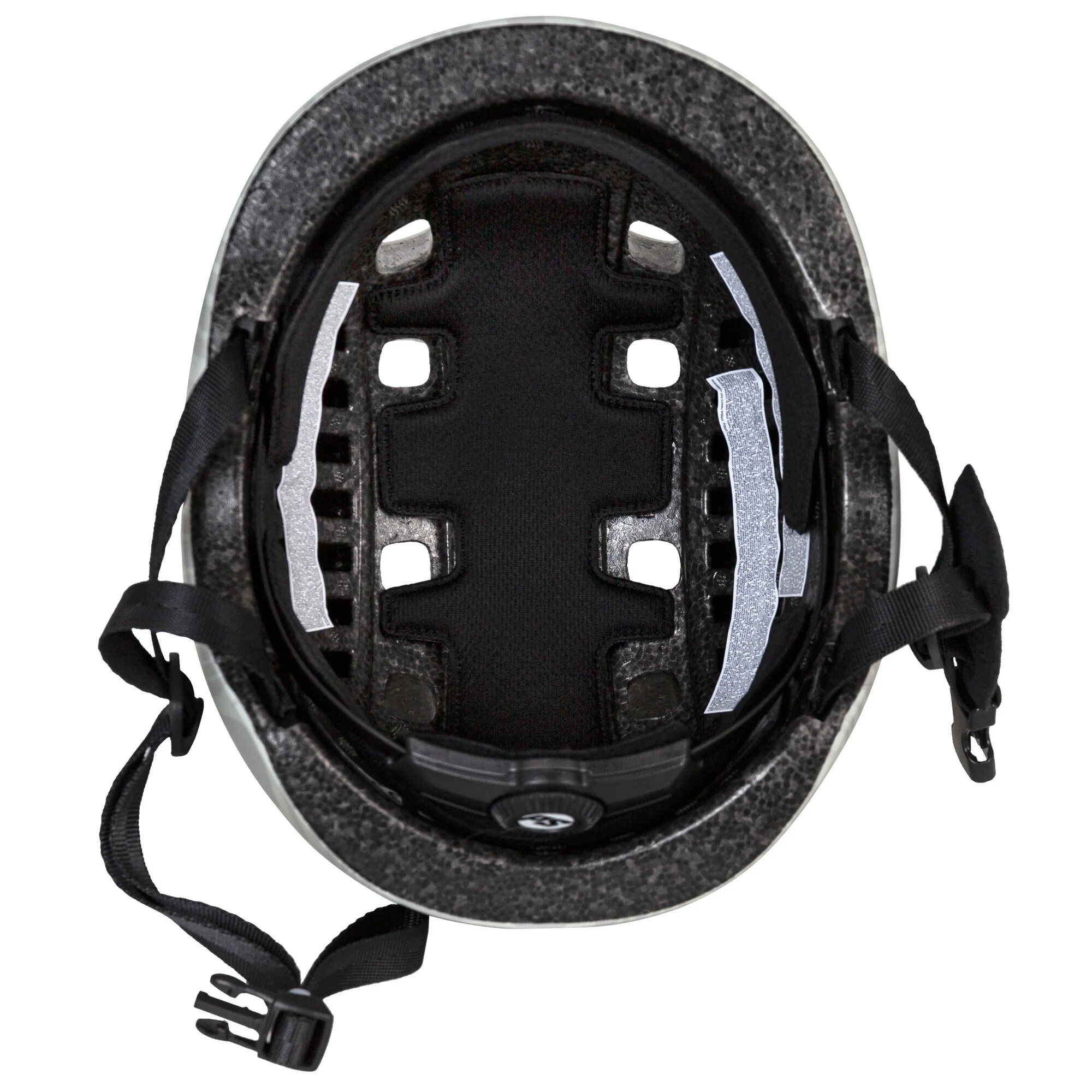 KASK POWERSLIDE URBAN PRO LIQUID GREY