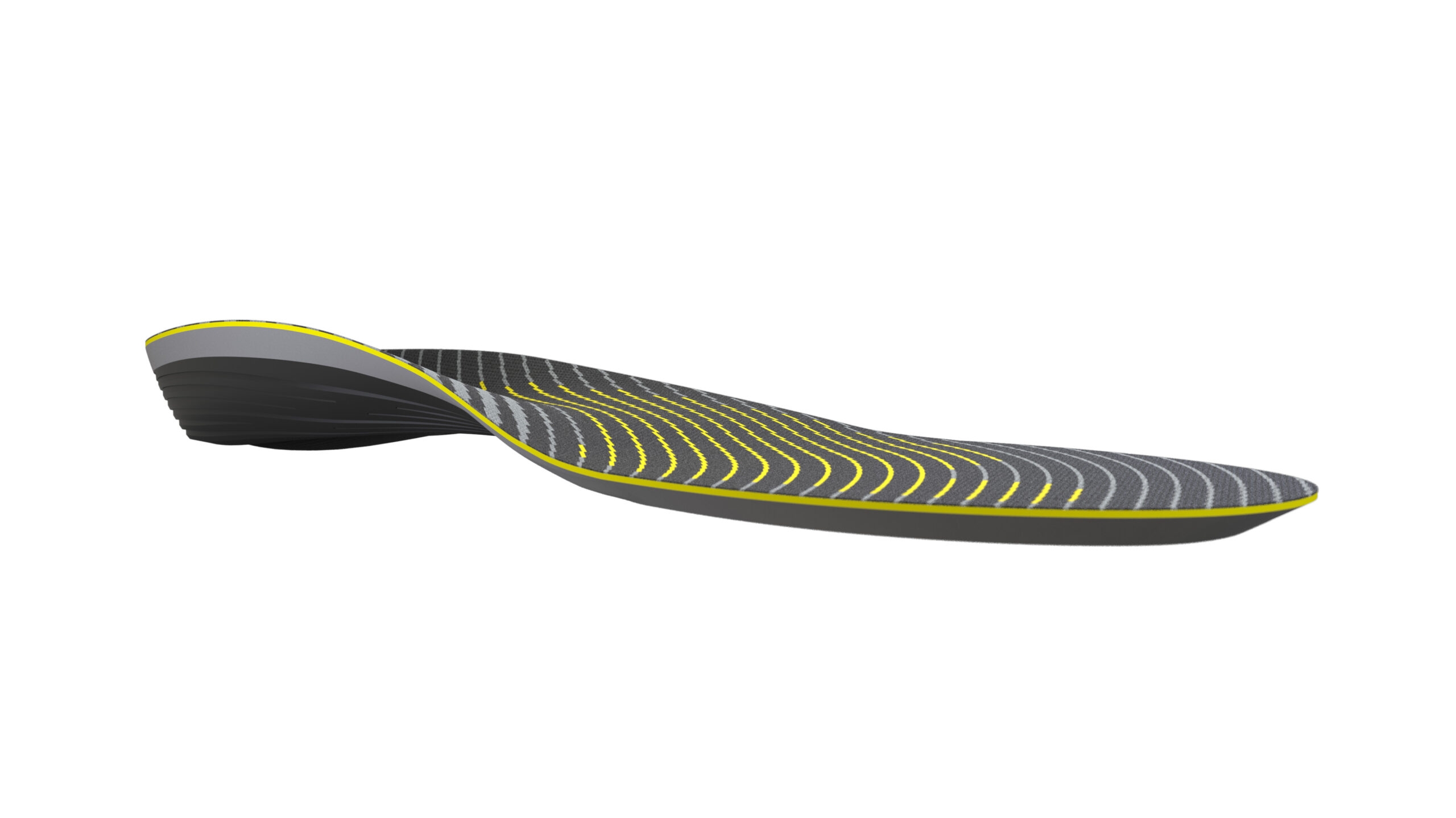 WKŁADKI SUPERFEET ACTIVE SUPPORT LOW ARCH