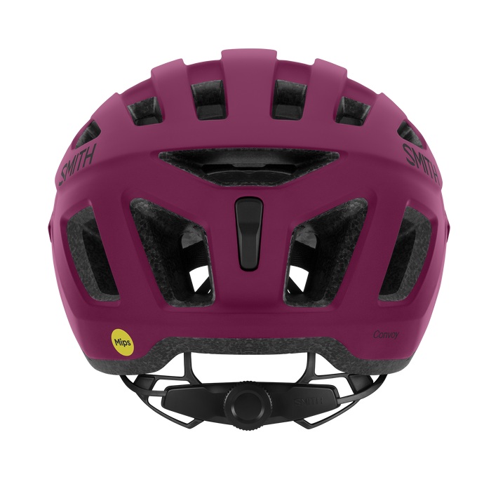 KASK SMITH CONVOY MIPS MATTE HUCKLEBERRY