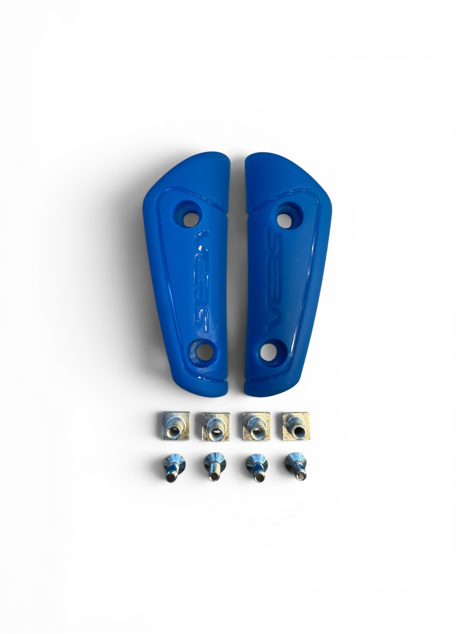 SEBA ABRASIVE PAD SLIDER HIGH BLUE
