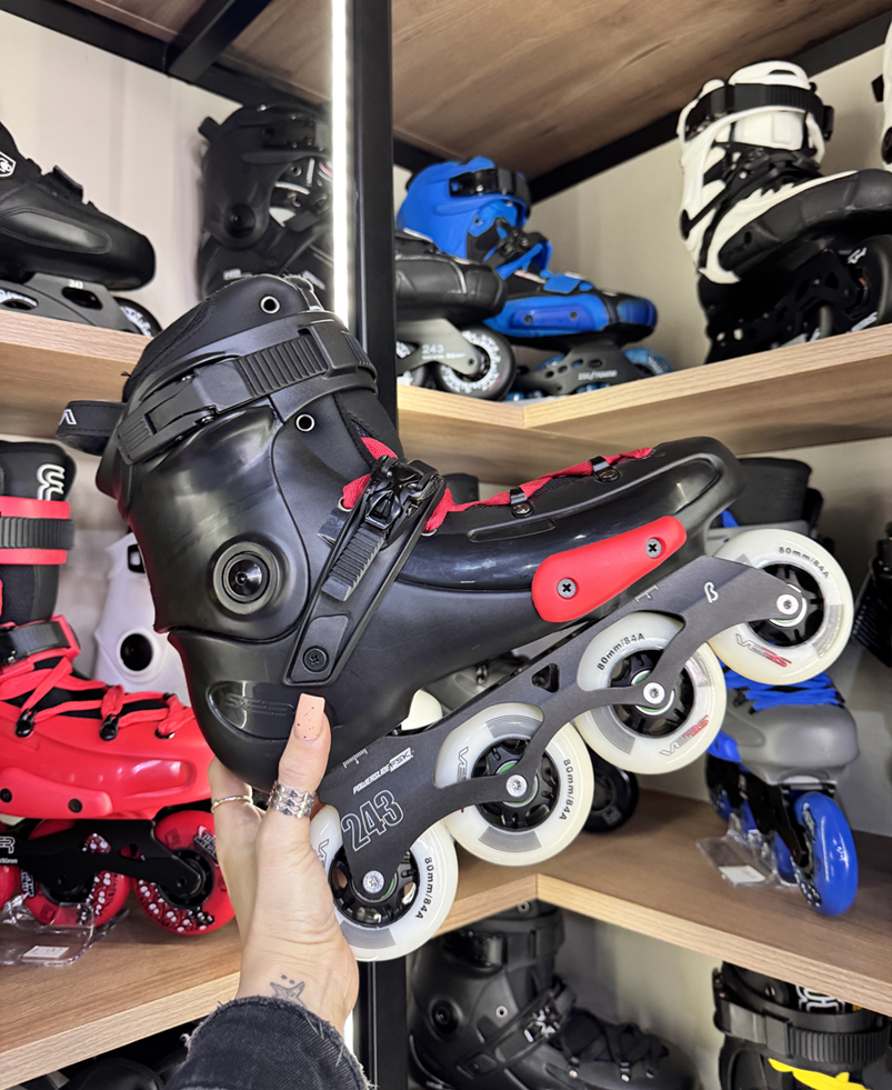 ROLKI SEBA FR3 80 CUSTOM 44