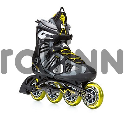 ROLKI FITNESS K2 VO2 90 PRO M 