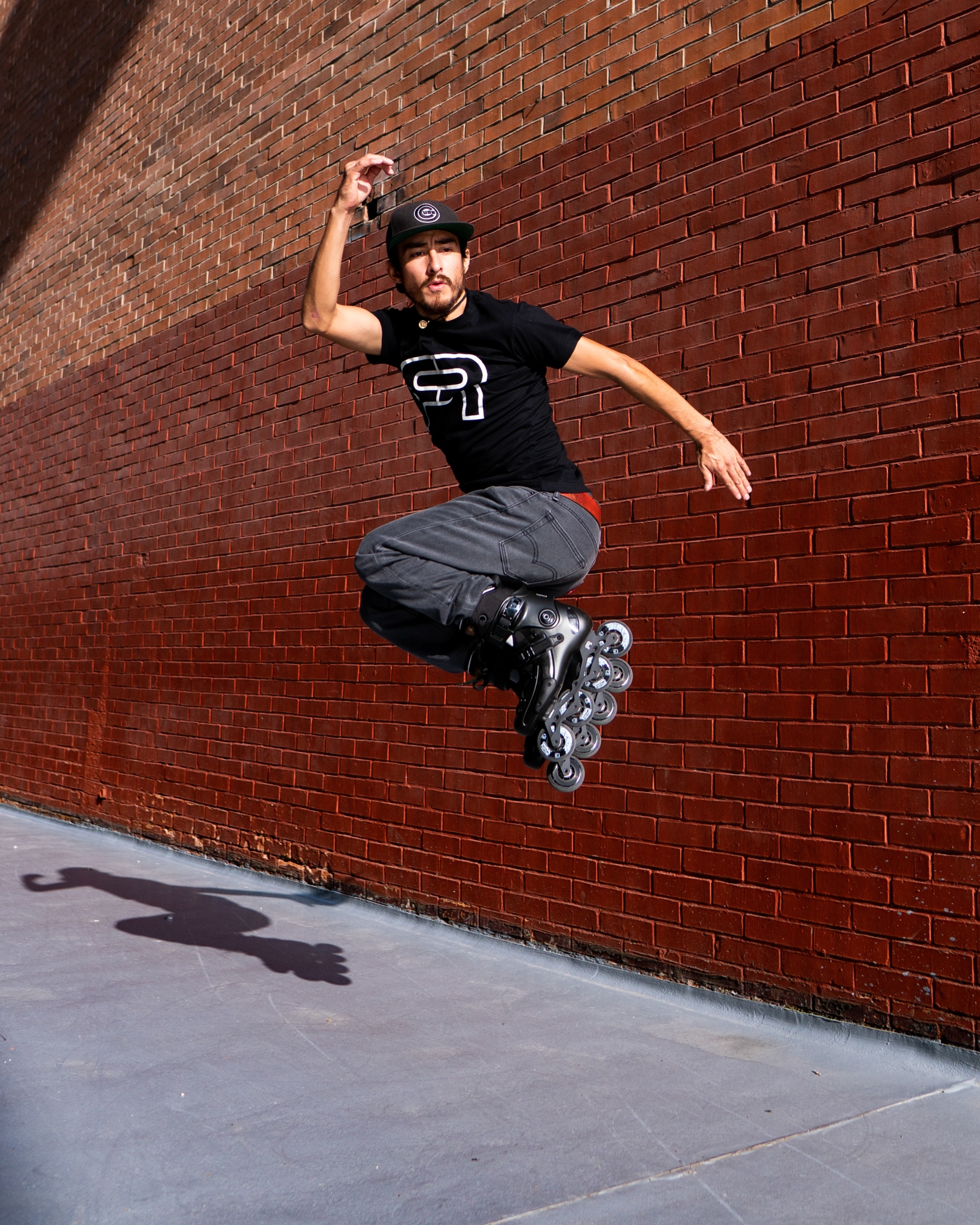 ROLKI FR SKATES FR1 80 DELUXE INTUITION BLACK