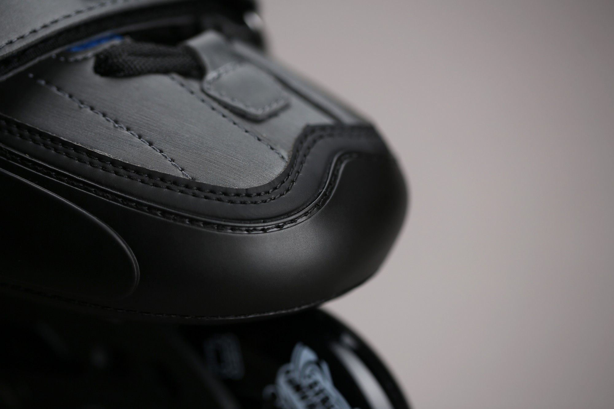 ROLKI FR SKATES SL SEVEN GREY/BLUE BOOT ONLY