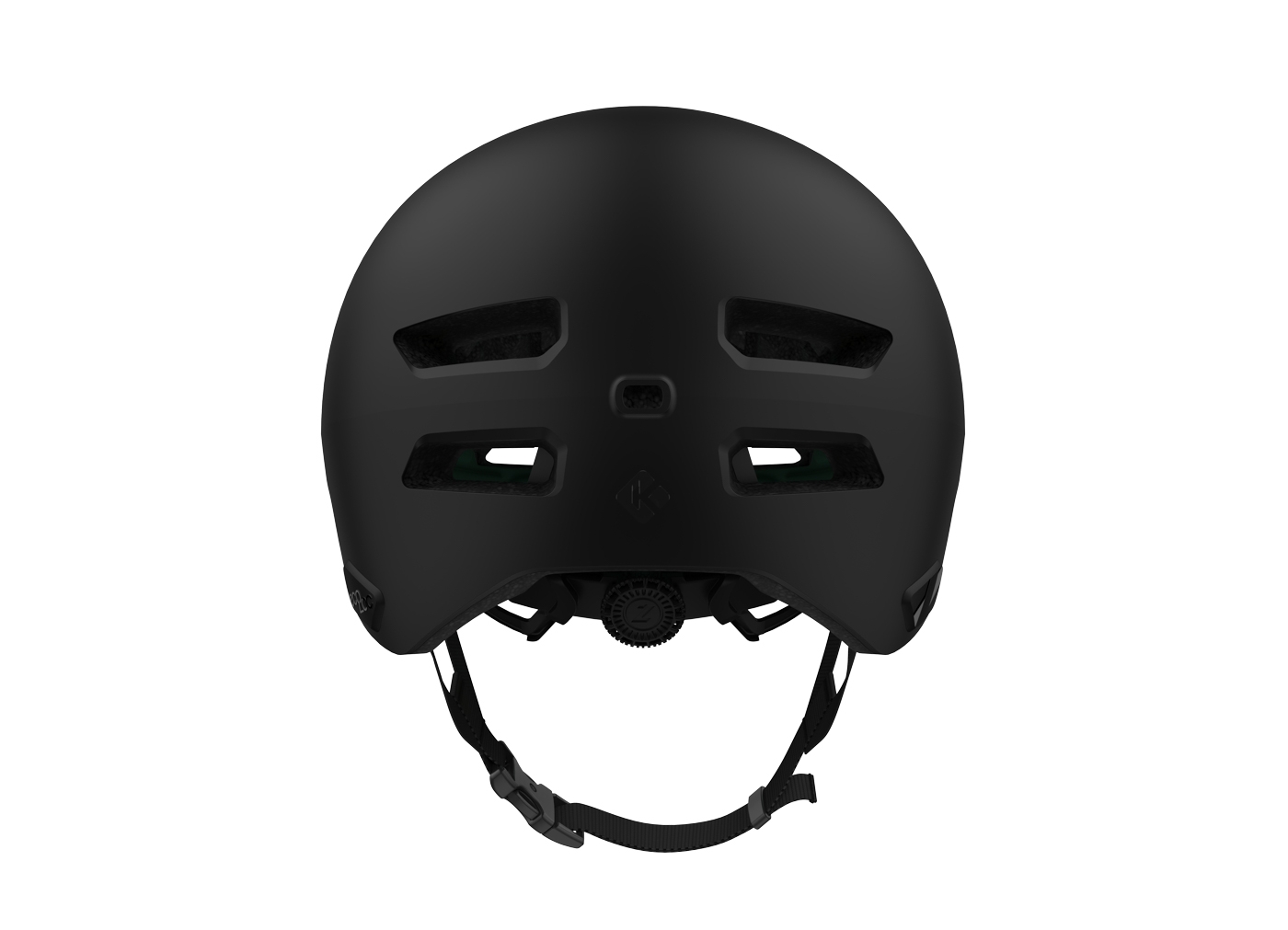 KASK LAZER MAZE KINETICORE MATTE BLACK