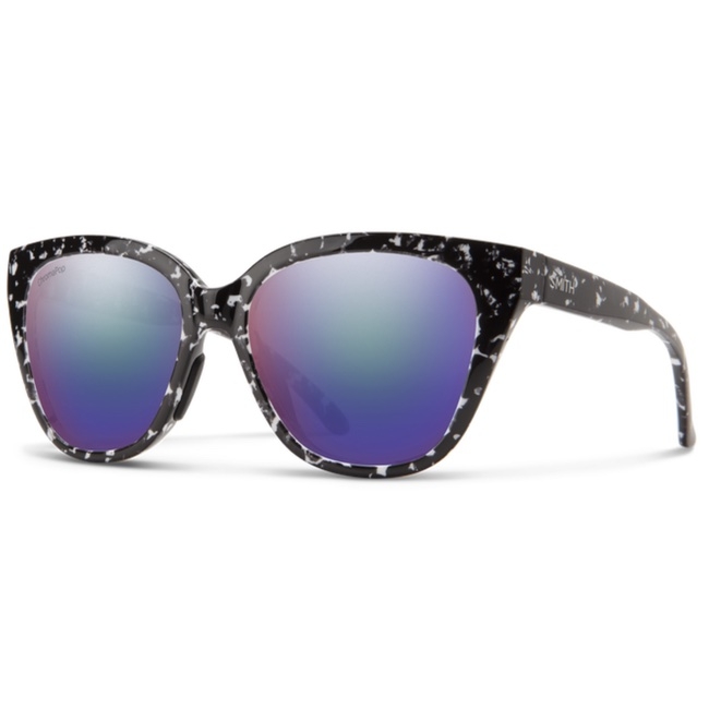 OKULARY PRZECIWSŁONECZNE SMITH ERA CHROMAPOP POLARIZED SUNGLASSES