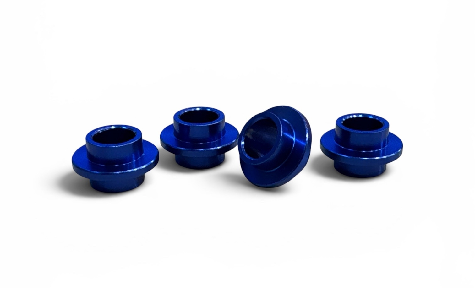 TULEJKI / TULEJA SPACERS FR SKATES DYSTANSOWE 8MM 10,00 X1