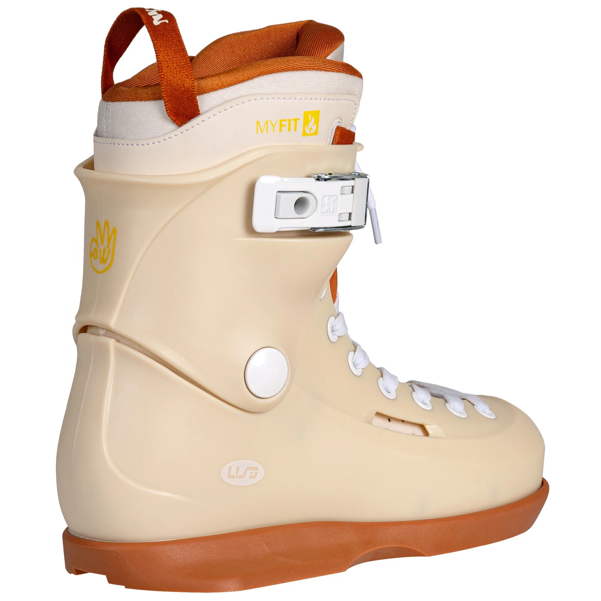 ROLKI USD SWAY MICHAEL WITZEMANN BOOT ONLY