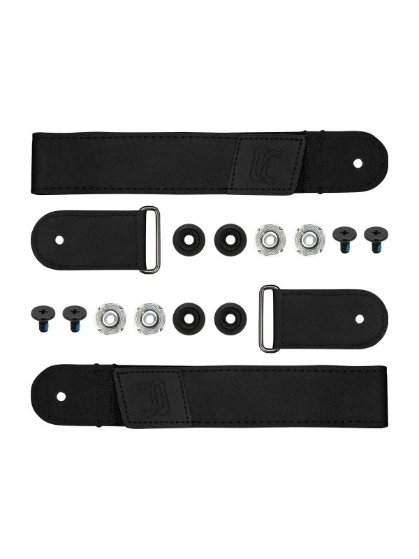 KLAMRA / KLAMRY 45 STOPNI FR SKATES UFR POWERSTRAP RZEP L+R