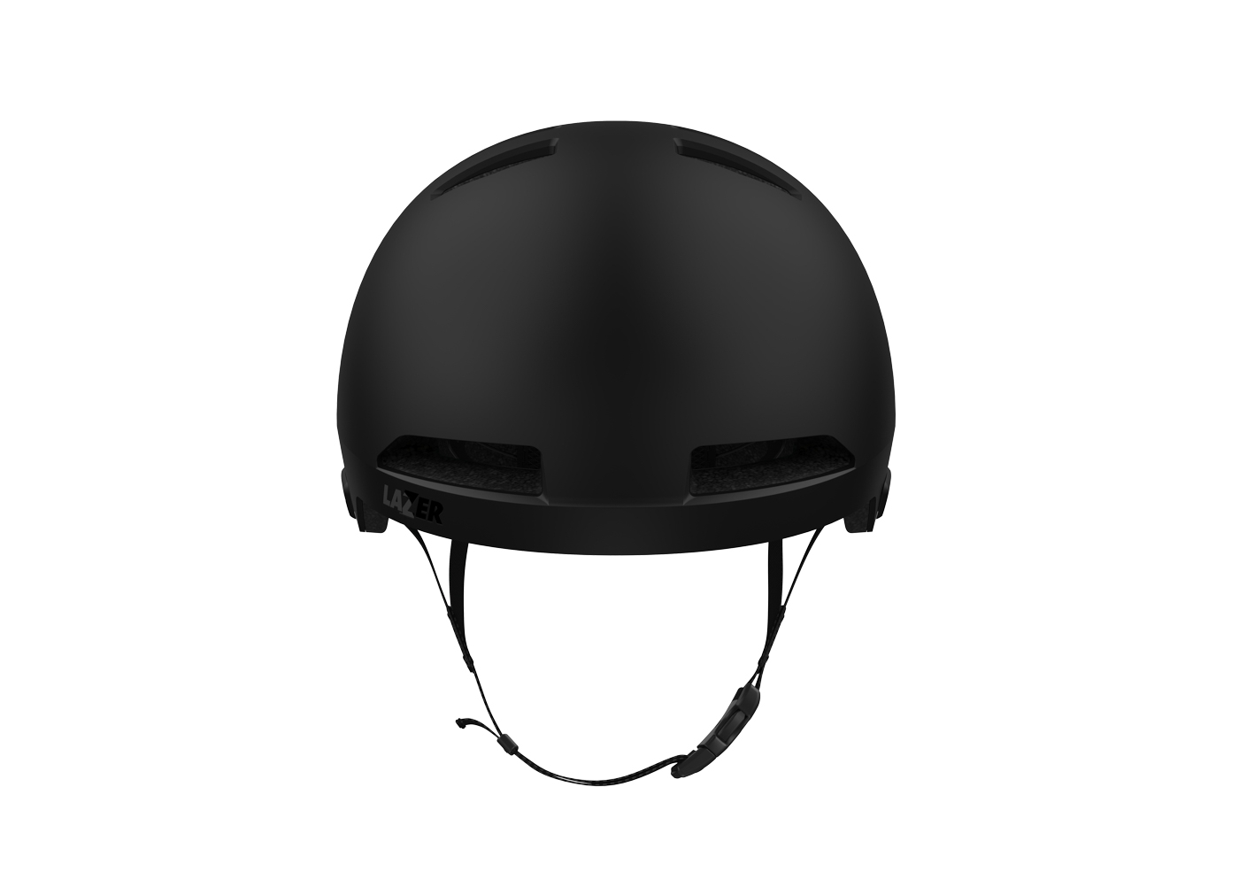 KASK LAZER MAZE JUNIOR KINETICORE MATTE BLACK