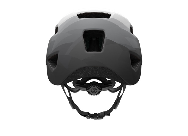 KASK LAZER CHIRU MATTE WHITE