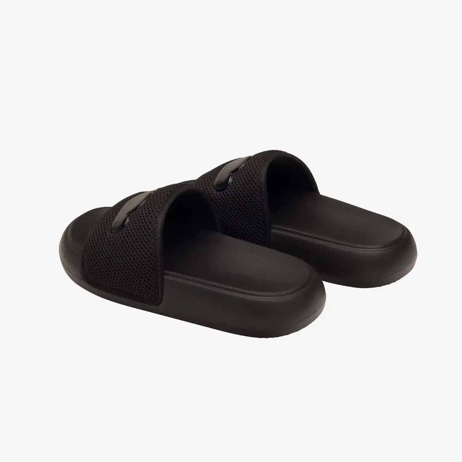 KLAPKI KUBOTA MESH CZARNE