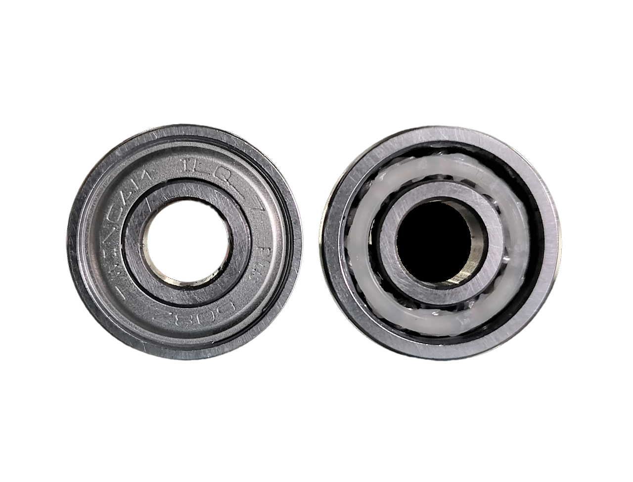 ŁOŻYSKA FR SKATES ILQ 7 PLUS BEARINGS ZESTAW X16