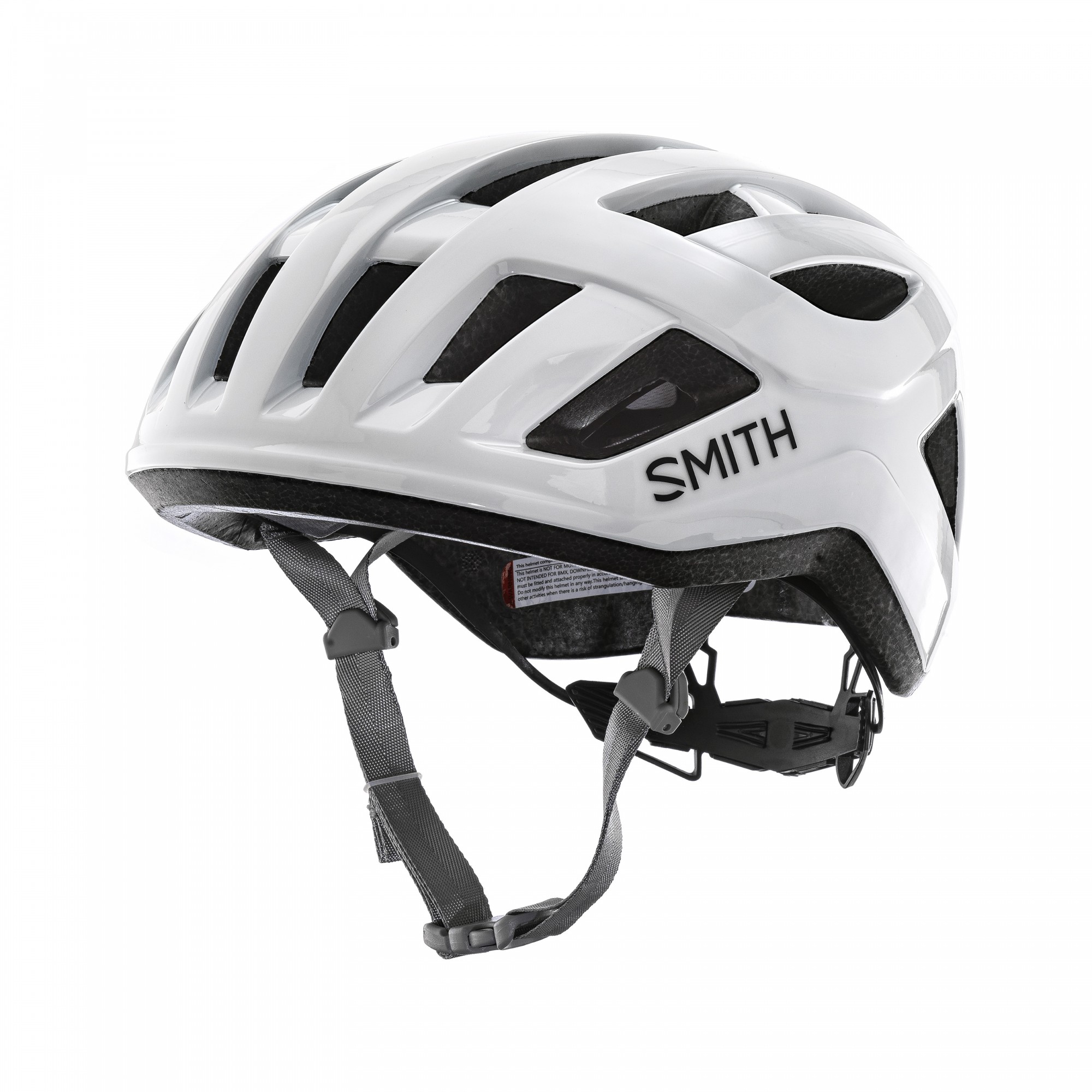 KASK SMITH SIGNAL MIPS WHITE