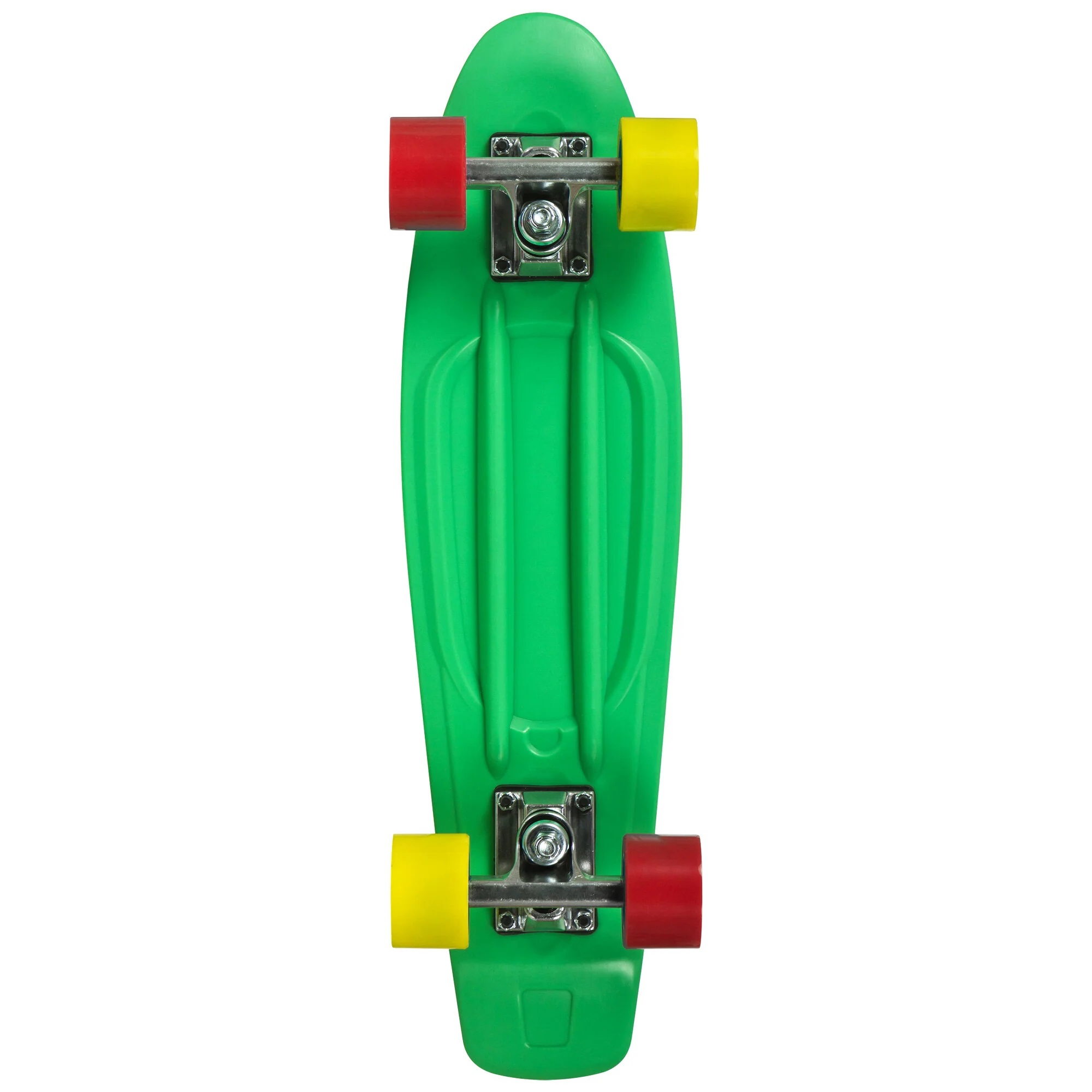 DESKOROLKA CHOKE SHADY LADY JUICY SUSI GREEN
