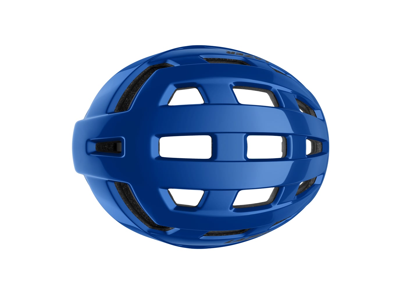 KASK LAZER TEMPO KINETICORE BLUE