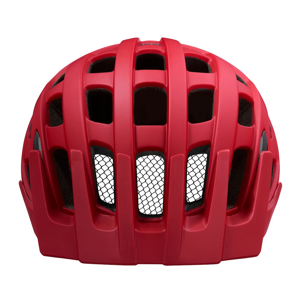 KASK LAZER ROLLER MATTE RED