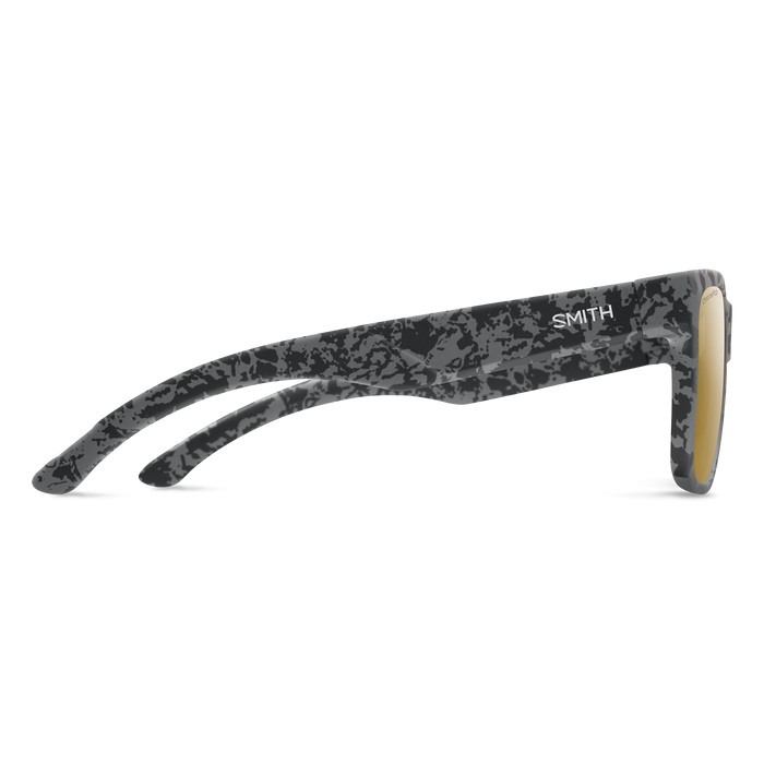 OKULARY PRZECIWSŁONECZNE SMITH LOWDOWN 2 CHROMAPOP POLARIZED SUNGLASSES