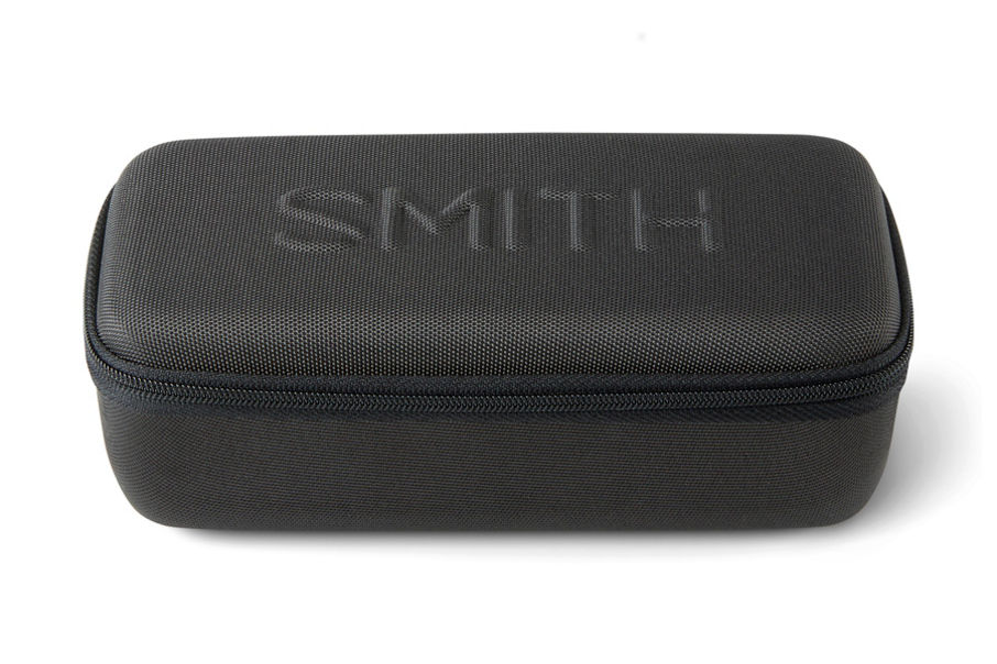 OKULARY PRZECIWSŁONECZNE SMITH CAPTAINS CHOICE CHROMAPOP POLARIZED SUNGLASSES